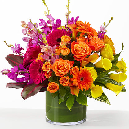 The Mosaic –  A Bloom Depot, Pomona CA