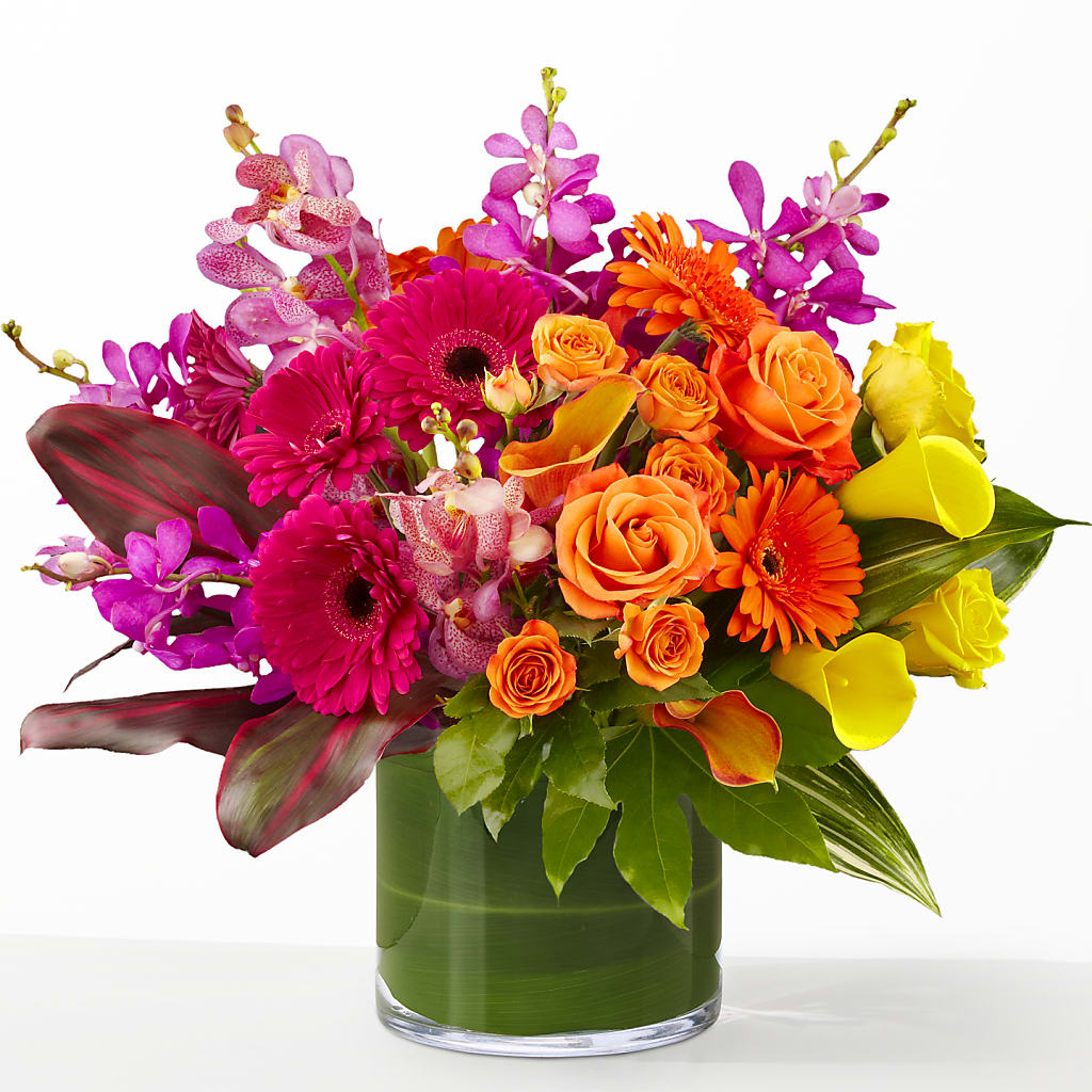 The Mosaic –  A Bloom Depot, Pomona CA