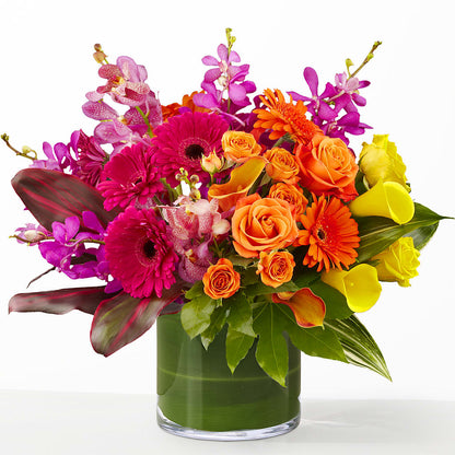 The Mosaic –  A Bloom Depot, Pomona CA