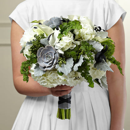 Sweet Innocence Bouquet –  A Bloom Depot, Pomona CA