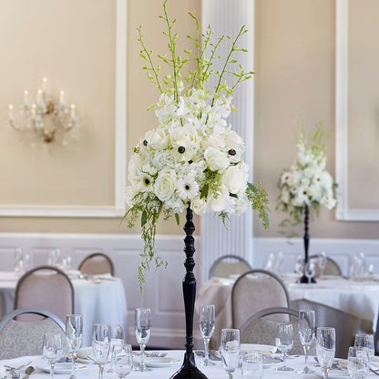 Regency Centerpiece –  A Bloom Depot, Pomona CA