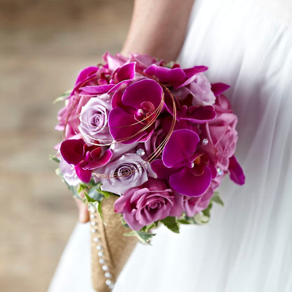 Breathless Bouquet –  A Bloom Depot, Pomona CA