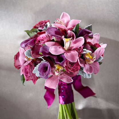 Delicacy Bouquet –  A Bloom Depot, Pomona CA