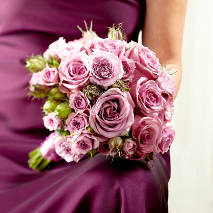 Veronica Bouquet –  A Bloom Depot, Pomona CA