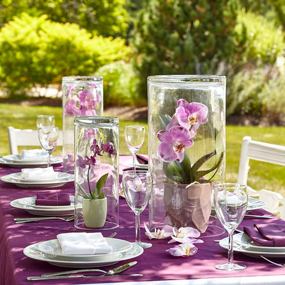 Dramatic Garden Centerpiece –  A Bloom Depot, Pomona CA