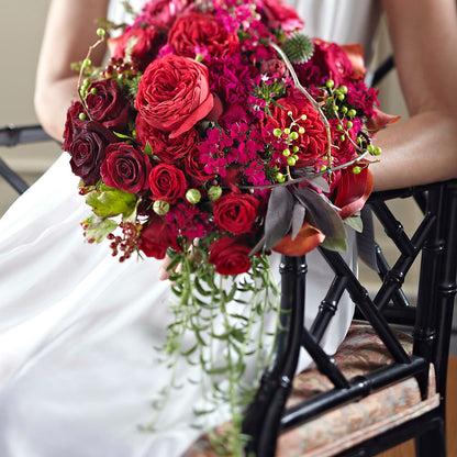 Pure Grace Bouquet –  A Bloom Depot, Pomona CA
