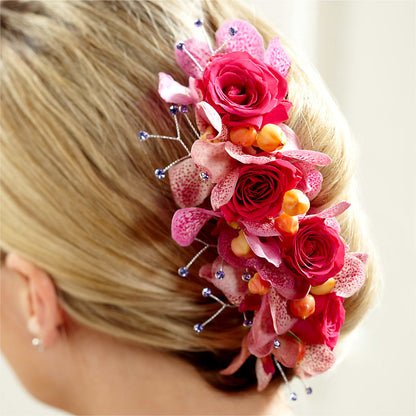 Celestial Hair Decor –  A Bloom Depot, Pomona CA