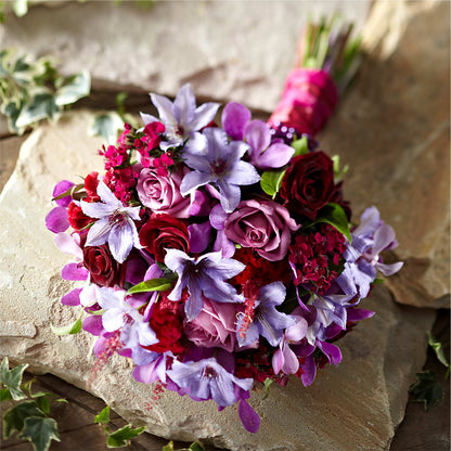 Enlightened Love Bouquet –  A Bloom Depot, Pomona CA