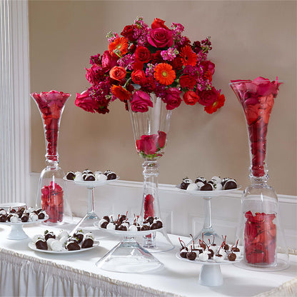 Life's Sweetness Centerpiece –  A Bloom Depot, Pomona CA