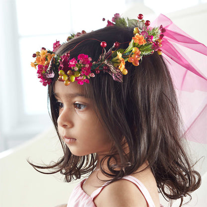 Baby Love Headpiece –  A Bloom Depot, Pomona CA