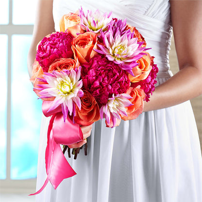 New Love Bouquet –  A Bloom Depot, Pomona CA