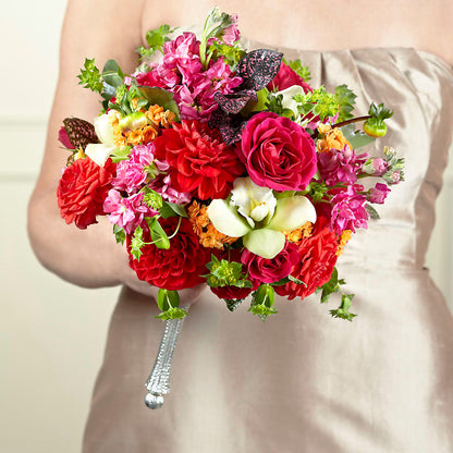 True Happiness Bouquet –  A Bloom Depot, Pomona CA