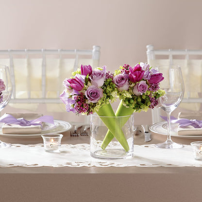 Sublime Centerpiece –  A Bloom Depot, Pomona CA