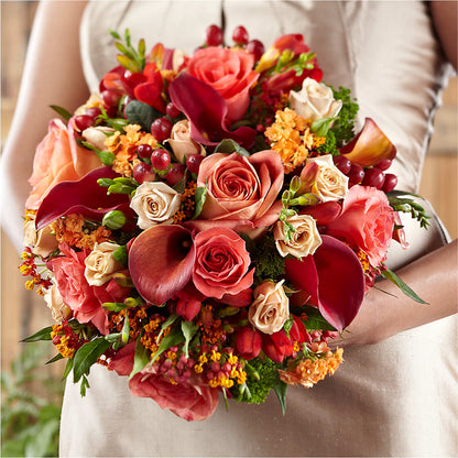 Contentment Bouquet –  A Bloom Depot, Pomona CA