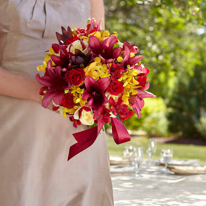 Sunningdale Bouquet –  A Bloom Depot, Pomona CA
