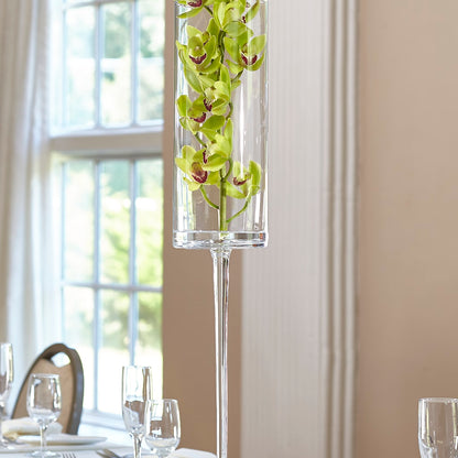Green Mini Cymbidium Bouquet –  A Bloom Depot, Pomona CA