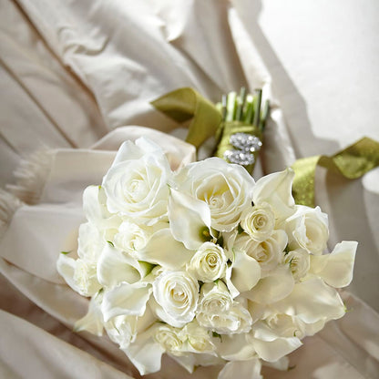 Serene Highness Bouquet –  A Bloom Depot, Pomona CA