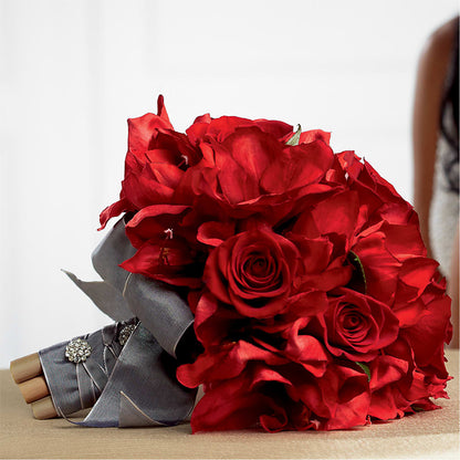 Heart's Happiness Bouquet –  A Bloom Depot, Pomona CA