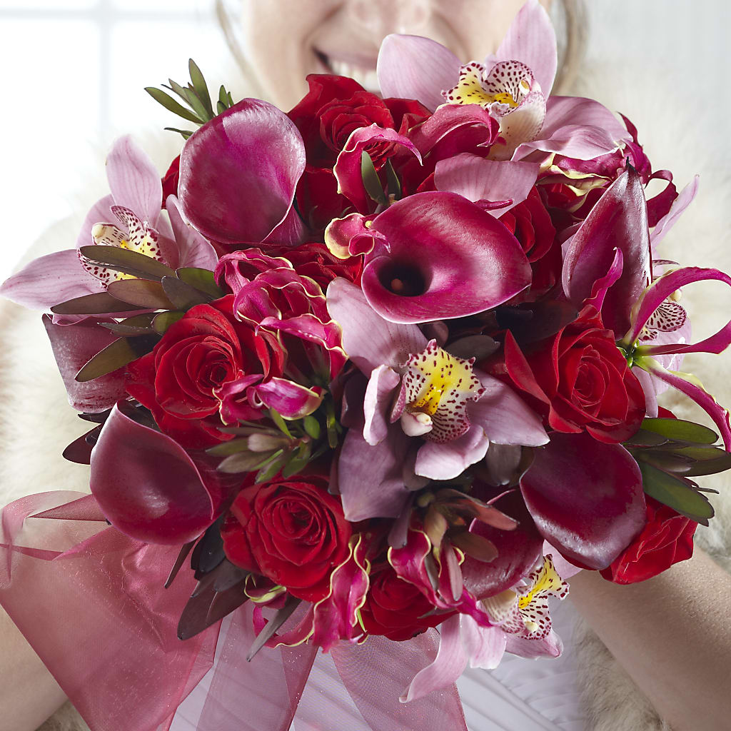 Heart of Hearts Bouquet