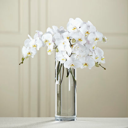 White Phalaenopsis Bouquet –  A Bloom Depot, Pomona CA